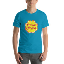 Load image into Gallery viewer, Caesar Clown - Chupa Chups