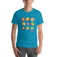 Load image into Gallery viewer, Casesar Clown NHC10 - Chupa Chups