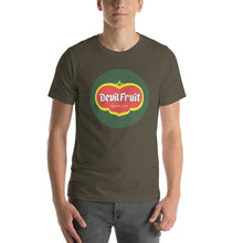 Load image into Gallery viewer, Devil Fruit - Del Monte Tee 02