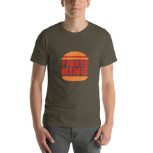 Load image into Gallery viewer, Pirate King - Burger King Tee