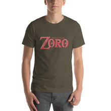 Load image into Gallery viewer, Zoro - Zelda Tee