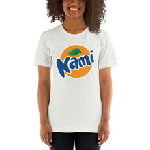 Load image into Gallery viewer, Nami - Fanta 2010 Tee
