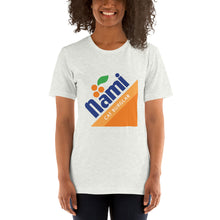 Load image into Gallery viewer, Nami - Fanta 1988 Label