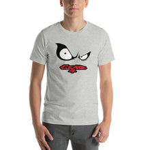 Load image into Gallery viewer, Gear 4 - No Fear Red Text Tee