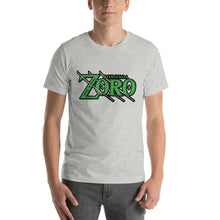 Load image into Gallery viewer, Zoro - Zelda 3 Swords Tee