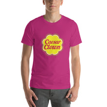 Load image into Gallery viewer, Caesar Clown - Chupa Chups