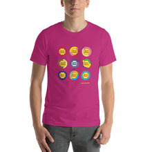 Load image into Gallery viewer, Casesar Clown NHC10 - Chupa Chups