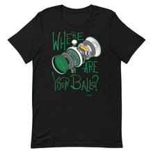 Load image into Gallery viewer, DB Dragon Radar WAYB - Black Line
