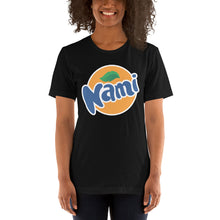 Load image into Gallery viewer, Nami - Fanta 2010 Tee