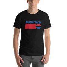Load image into Gallery viewer, Franky - Pepsi 1991