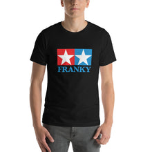 Load image into Gallery viewer, Franky - TAMIYA