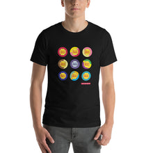 Load image into Gallery viewer, Casesar Clown NHC10 - Chupa Chups
