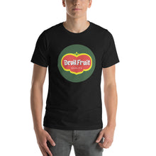 Load image into Gallery viewer, Devil Fruit - Del Monte Tee 02
