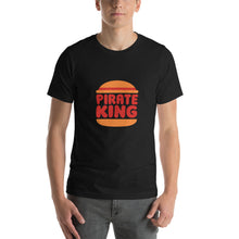 Load image into Gallery viewer, Pirate King - Burger King Tee