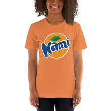 Load image into Gallery viewer, Nami - Fanta 2010 Tee
