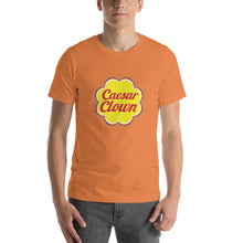 Load image into Gallery viewer, Caesar Clown - Chupa Chups