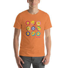 Load image into Gallery viewer, Casesar Clown NHC10 - Chupa Chups