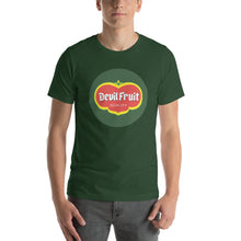 Load image into Gallery viewer, Devil Fruit - Del Monte Tee 02