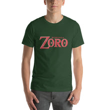 Load image into Gallery viewer, Zoro - Zelda Tee