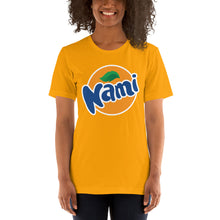 Load image into Gallery viewer, Nami - Fanta 2010 Tee
