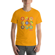 Load image into Gallery viewer, Casesar Clown NHC10 - Chupa Chups