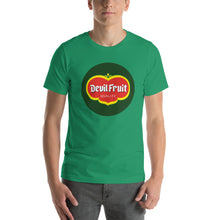 Load image into Gallery viewer, Devil Fruit - Del Monte Tee 02
