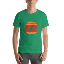 Load image into Gallery viewer, Pirate King - Burger King Tee