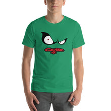 Load image into Gallery viewer, Gear 4 - No Fear Red Text Tee