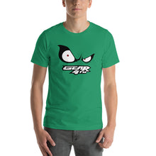 Load image into Gallery viewer, Gear 4th - No Fear Tee