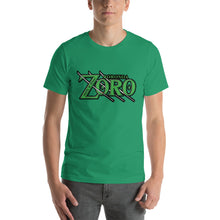 Load image into Gallery viewer, Zoro - Zelda 3 Swords Tee