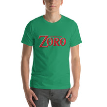 Load image into Gallery viewer, Zoro - Zelda Tee