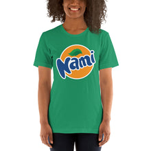 Load image into Gallery viewer, Nami - Fanta 2010 Tee