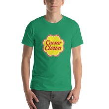 Load image into Gallery viewer, Caesar Clown - Chupa Chups