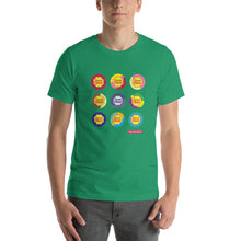 Load image into Gallery viewer, Casesar Clown NHC10 - Chupa Chups