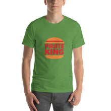 Load image into Gallery viewer, Pirate King - Burger King Tee