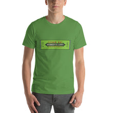 Load image into Gallery viewer, Gum Gum Fruit - Wrigles Doubledmint Gum TEE