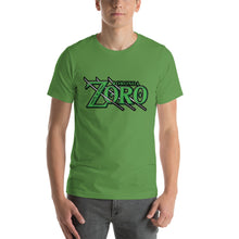 Load image into Gallery viewer, Zoro - Zelda 3 Swords Tee