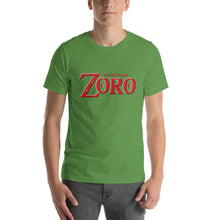 Load image into Gallery viewer, Zoro - Zelda Tee