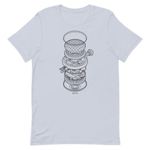 Load image into Gallery viewer, DB Dragon Radar - Black Line