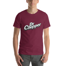 Load image into Gallery viewer, Dr Chopper - Dr Pepper