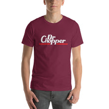 Load image into Gallery viewer, Dr Chopper - Dr Pepper 1984