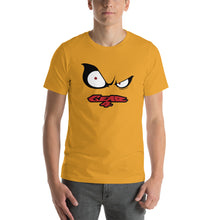 Load image into Gallery viewer, Gear 4 - No Fear Red Text Tee