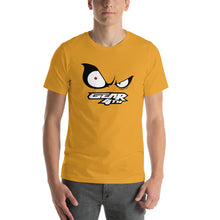 Load image into Gallery viewer, Gear 4th - No Fear Tee