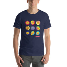 Load image into Gallery viewer, Casesar Clown NHC10 - Chupa Chups