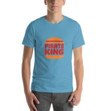 Load image into Gallery viewer, Pirate King - Burger King Tee