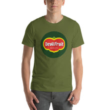 Load image into Gallery viewer, Devil Fruit - Del Monte Tee 02