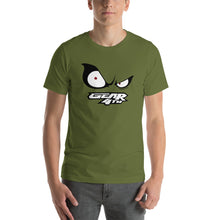 Load image into Gallery viewer, Gear 4th - No Fear Tee