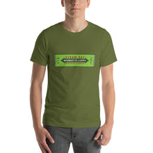 Load image into Gallery viewer, Gum Gum Fruit - Wrigles Doubledmint Gum TEE