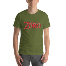 Load image into Gallery viewer, Zoro - Zelda Tee