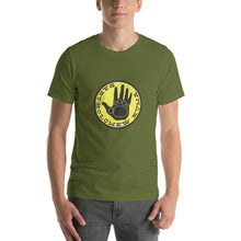 Load image into Gallery viewer, Bartholomew Kuma - Body Glove